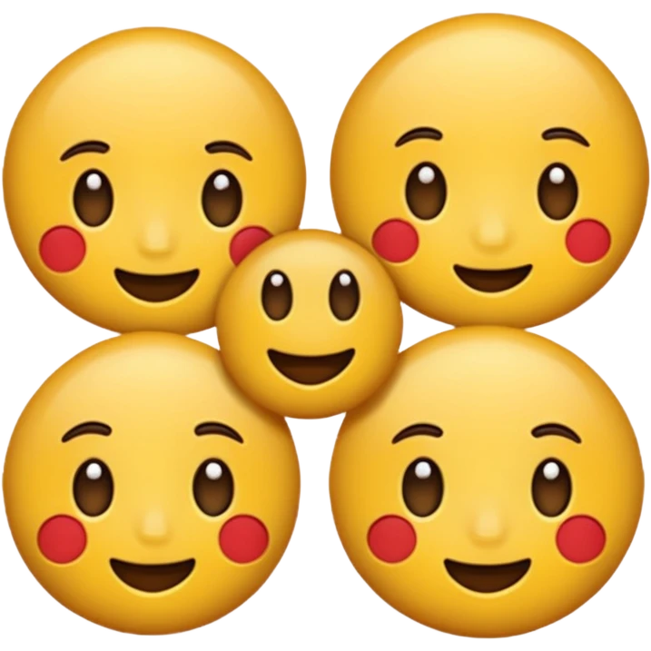 Fok emoji