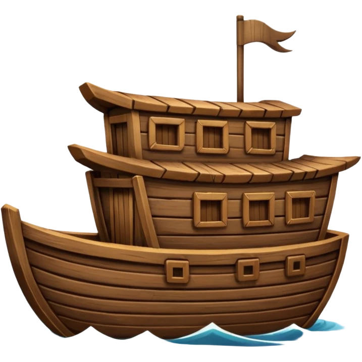 Ark emoji
