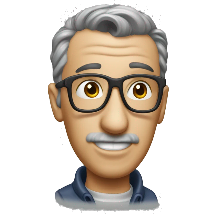 Extincteur gelé realist emoji