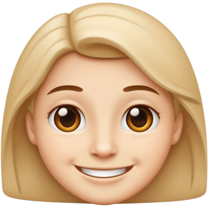 😏 emoji