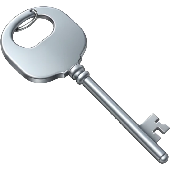 keys. emoji