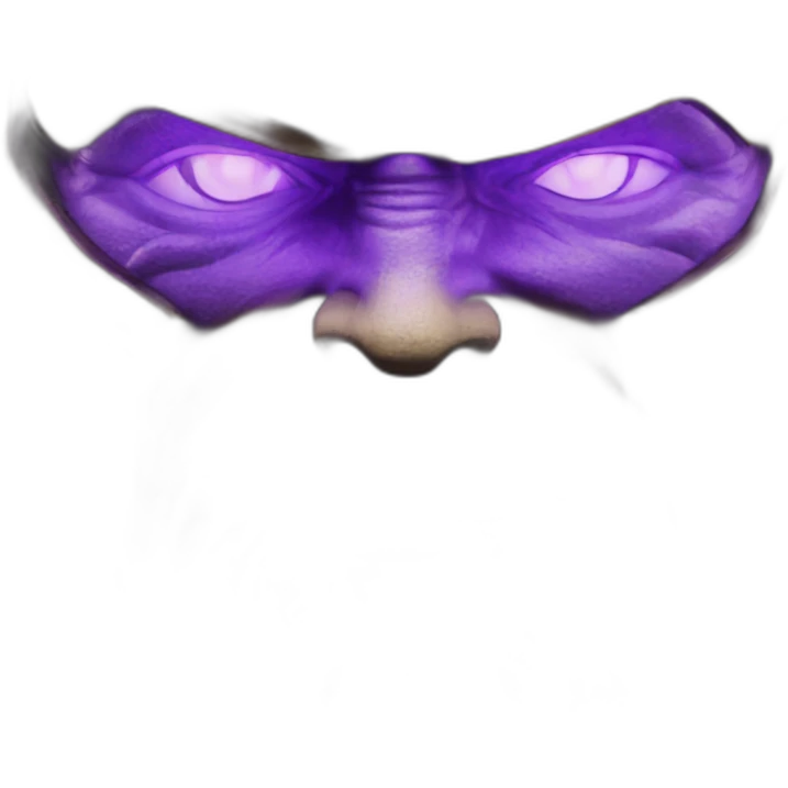 Thanos emoji