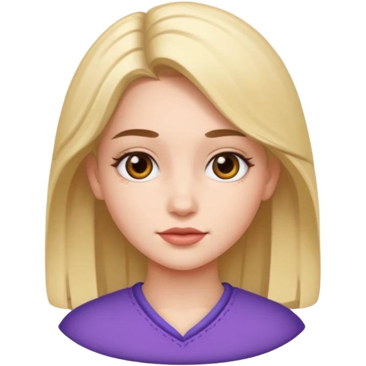zoey emoji