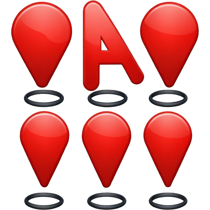Warning Icon ❗ emoji