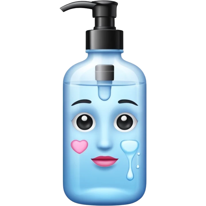 Make up remover   emoji