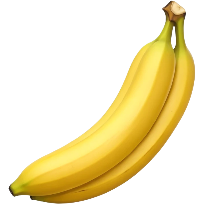 banana and peel emoji