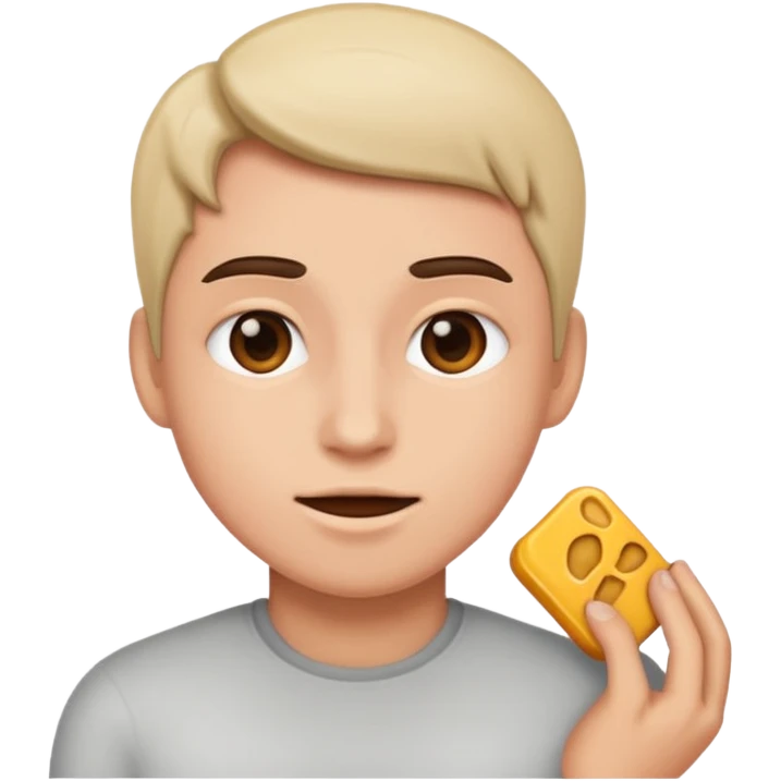 Loading . emoji