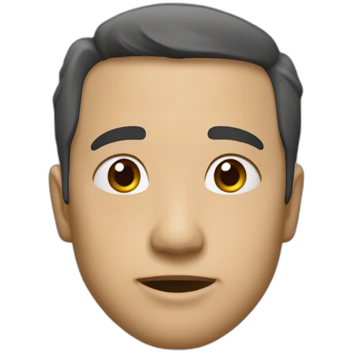 超级赛亚人 emoji