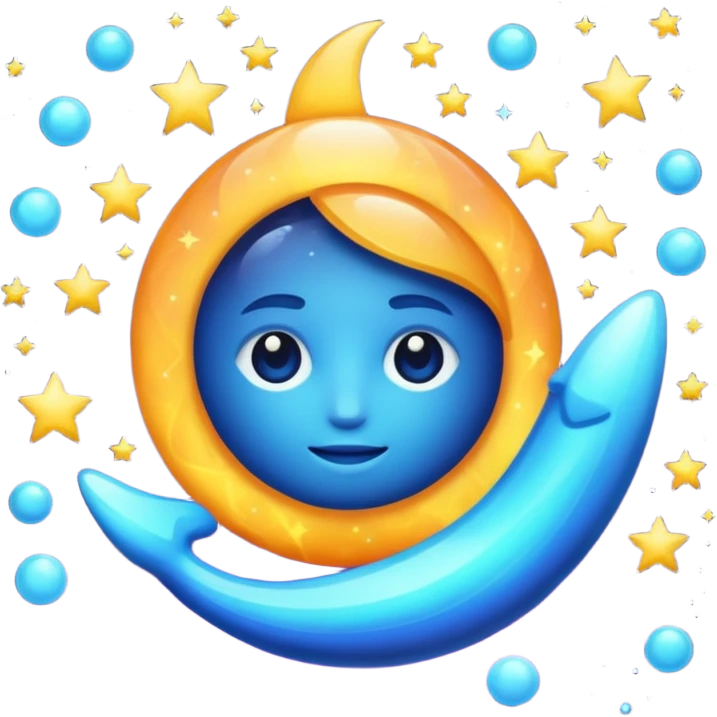 vela emoji