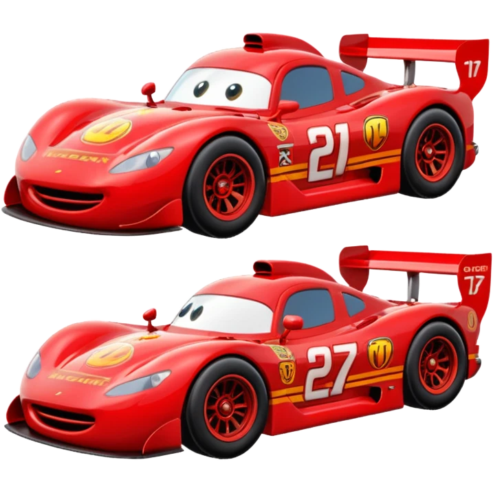 fulger mqeen emoji