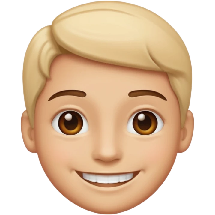 Yoooooooooooooo emoji