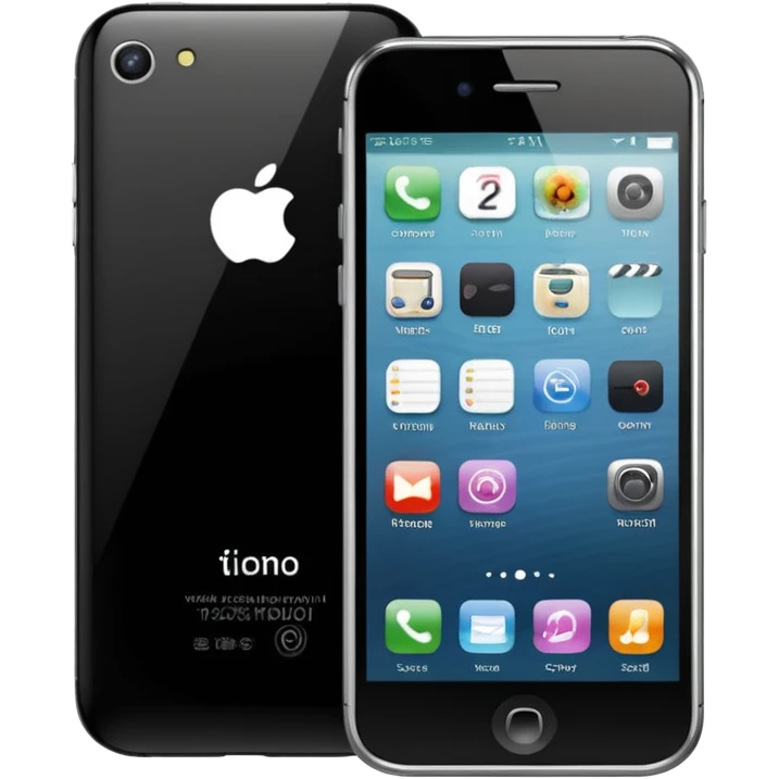 cep Telefon emoji
