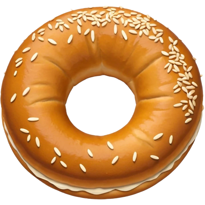 Simit emoji