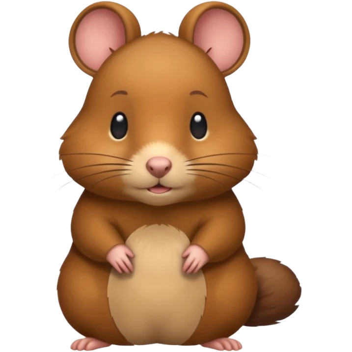 chiguire emoji