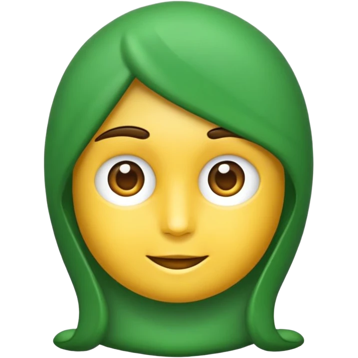 Черепашка в форме Реала мадрид  emoji