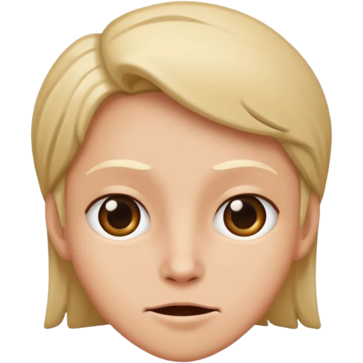 Bruh emoji