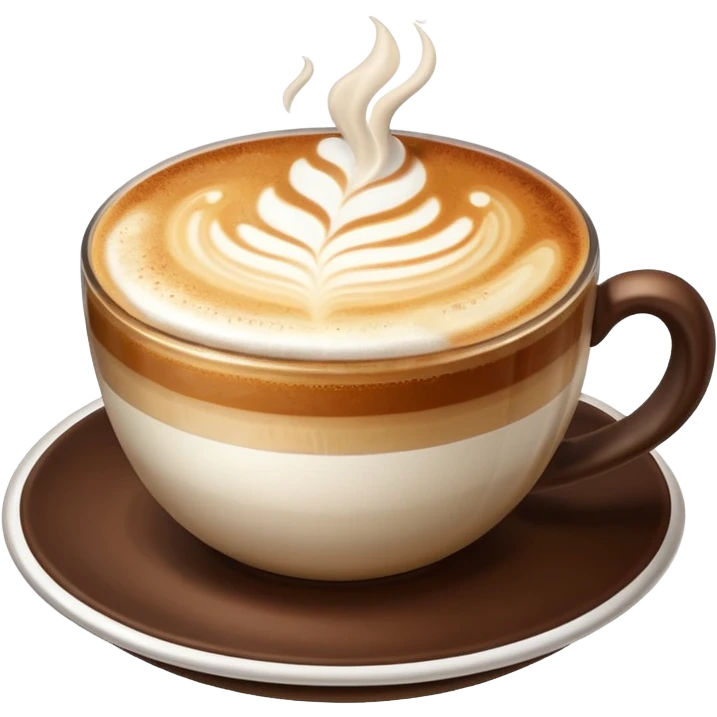 cappuccino1 emoji