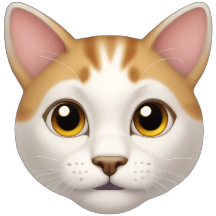 cat chien singe emoji