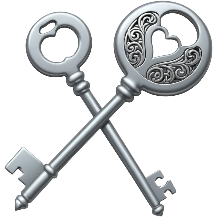key emoji