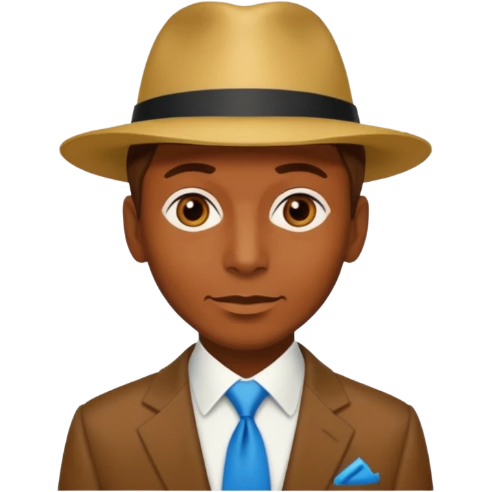 Bobby Caldwell emoji