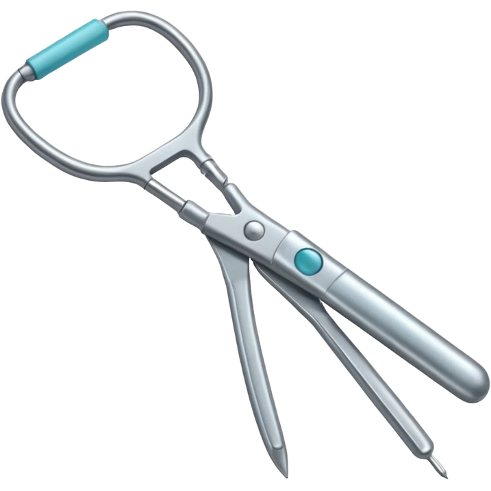 Surgery Tool emoji