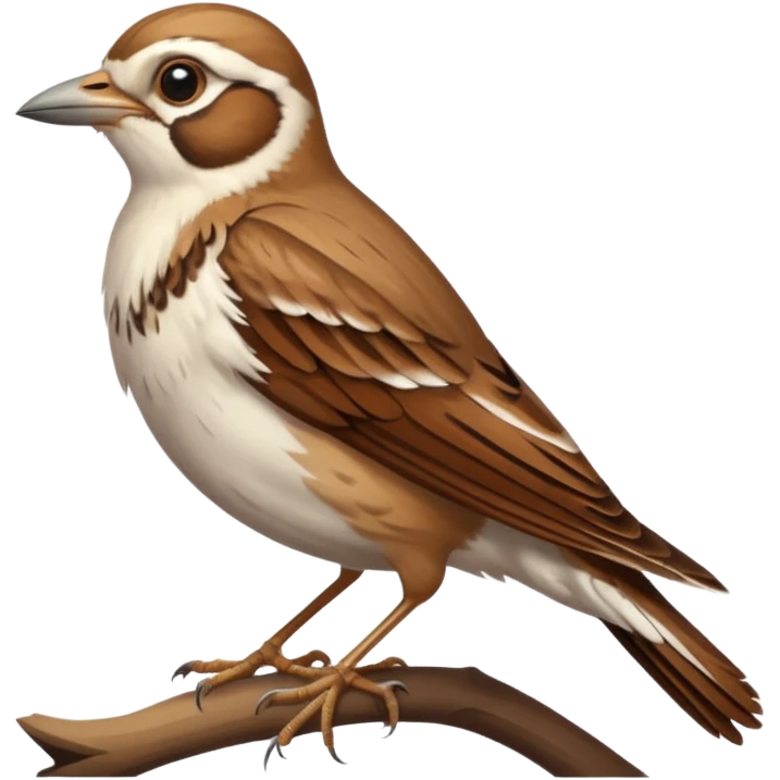 lark emoji