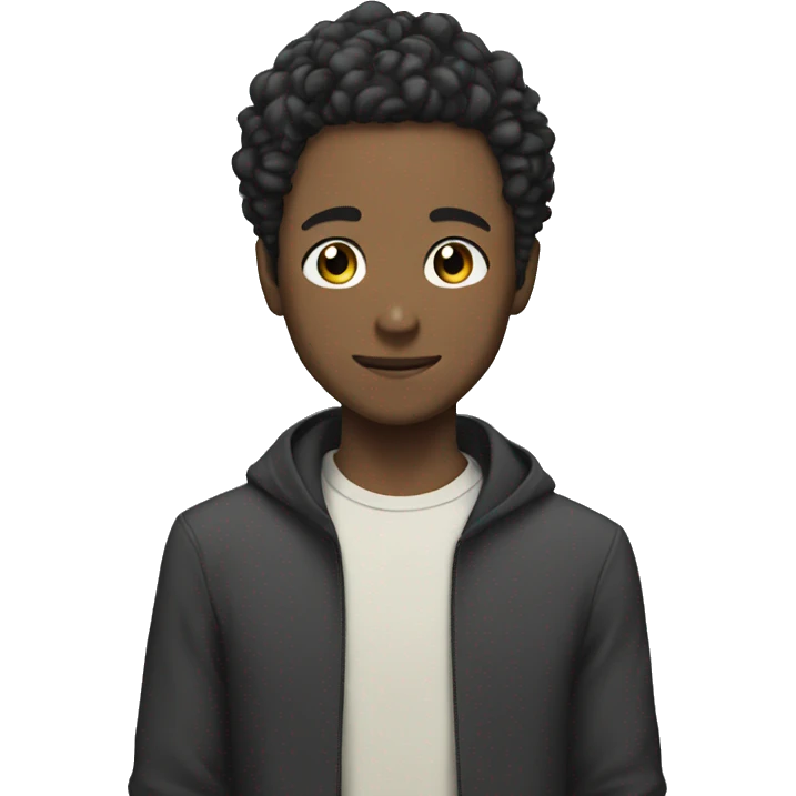 anime characters  emoji