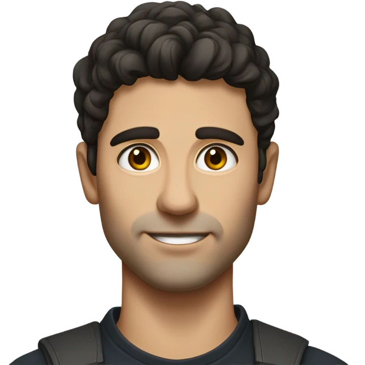 Drew Starkey  emoji