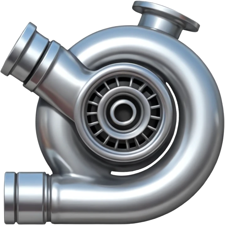 araba Turbo emoji