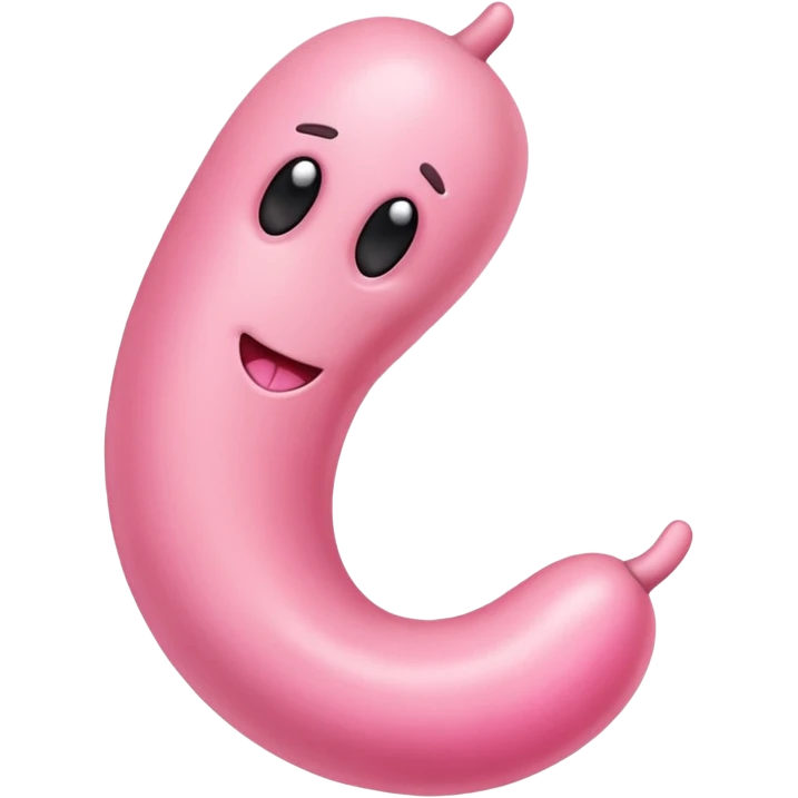 Penis emoji