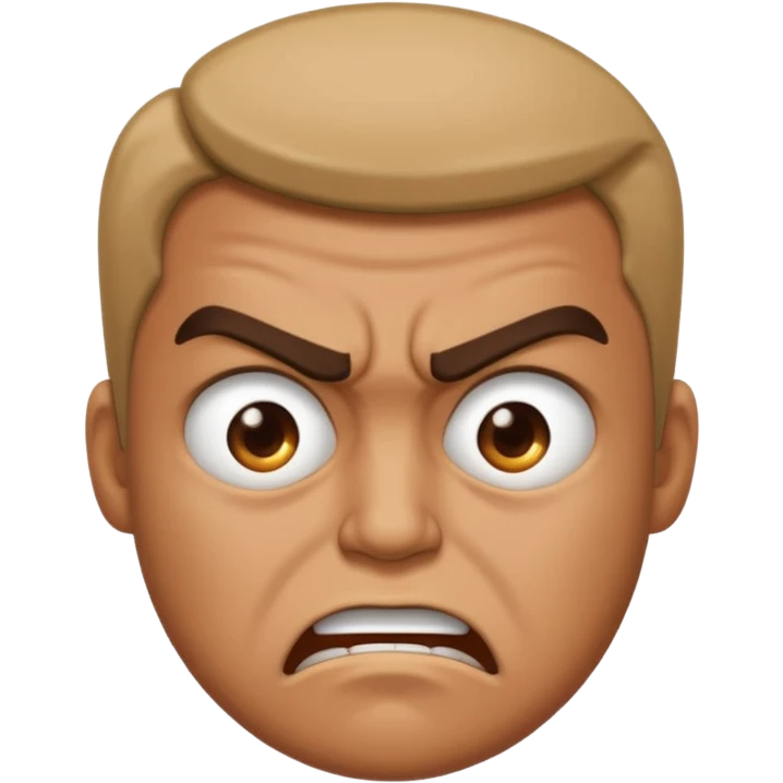 화남 emoji