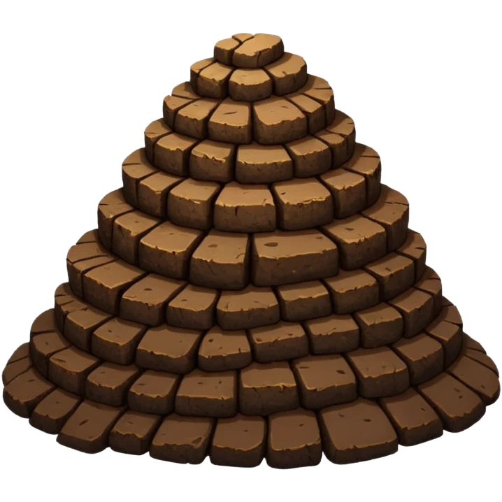 PEATBOG emoji