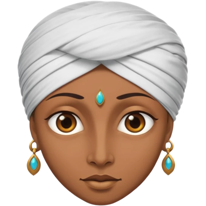 Jinn emoji