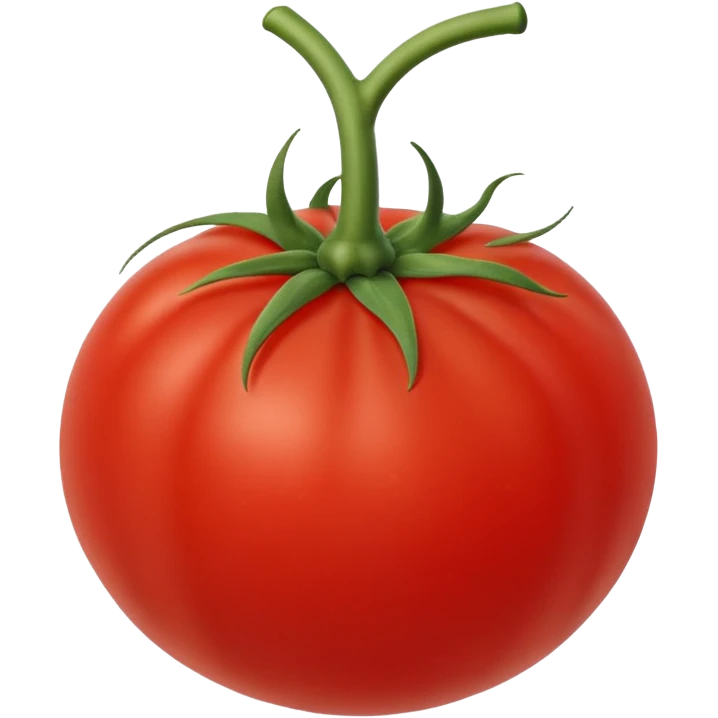 vine tomato emoji