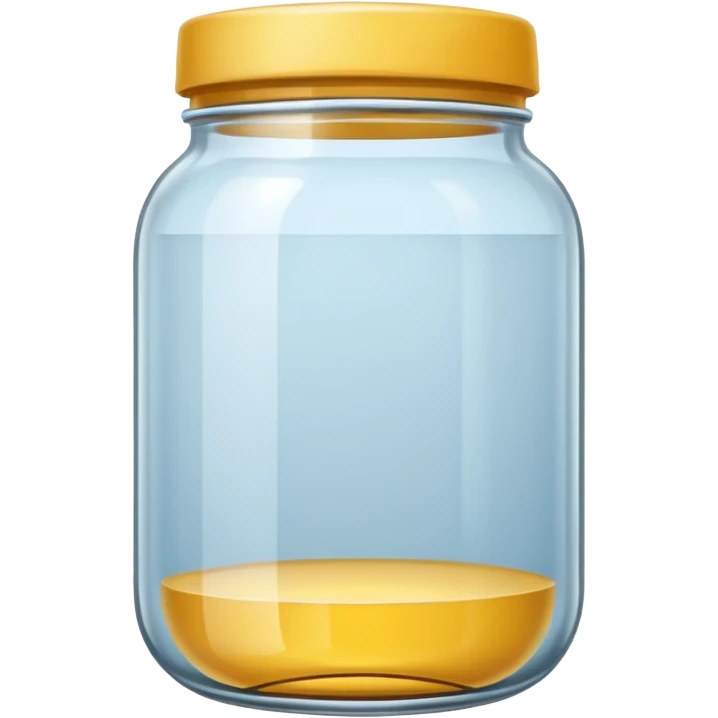 opened jar emoji