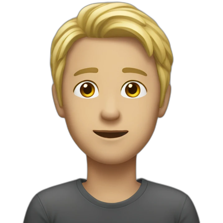 Обнимашки emoji