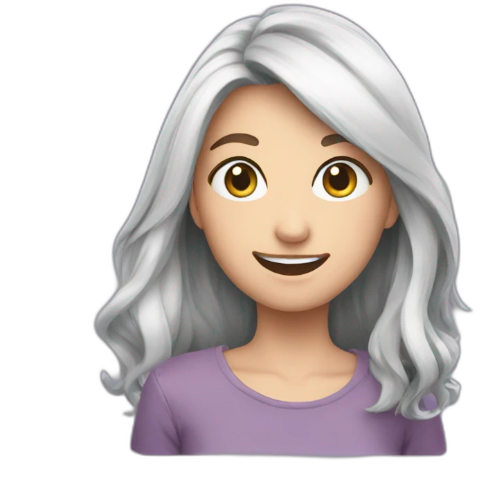 eva elfie emoji