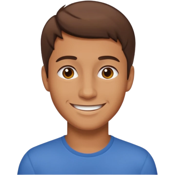 Dick emoji