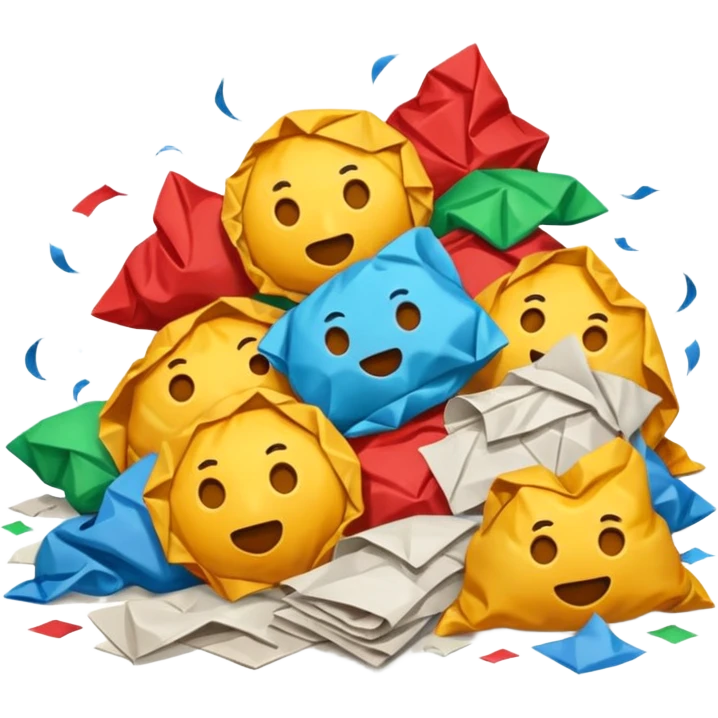 mess emoji
