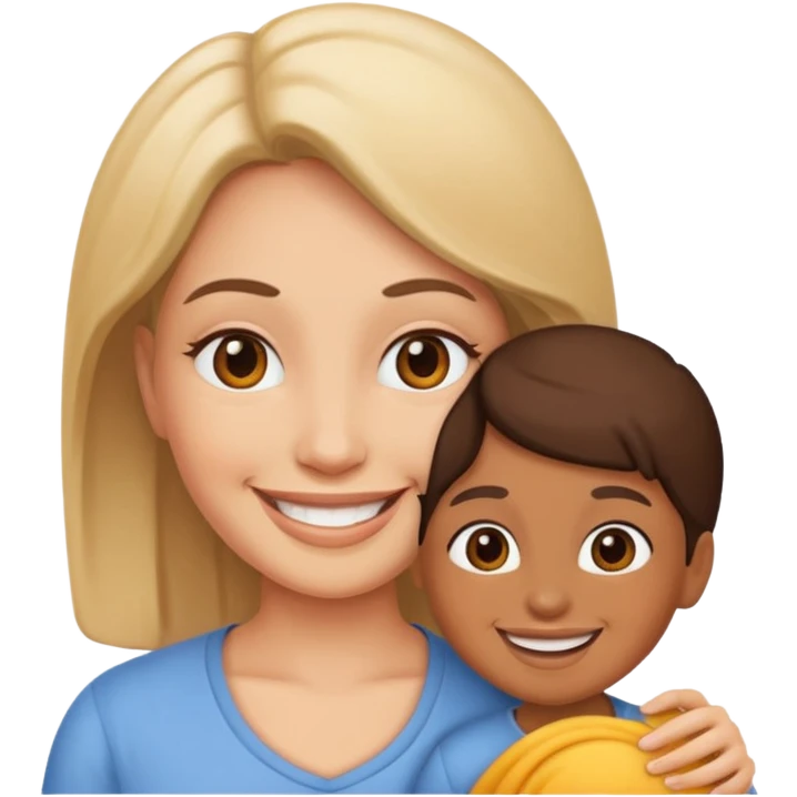 Mamas emoji
