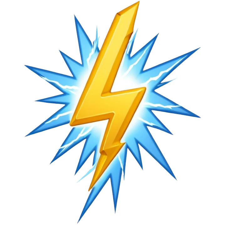 strike emoji