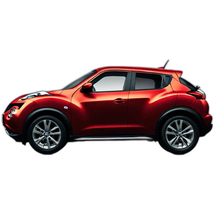 nissan juke emoji