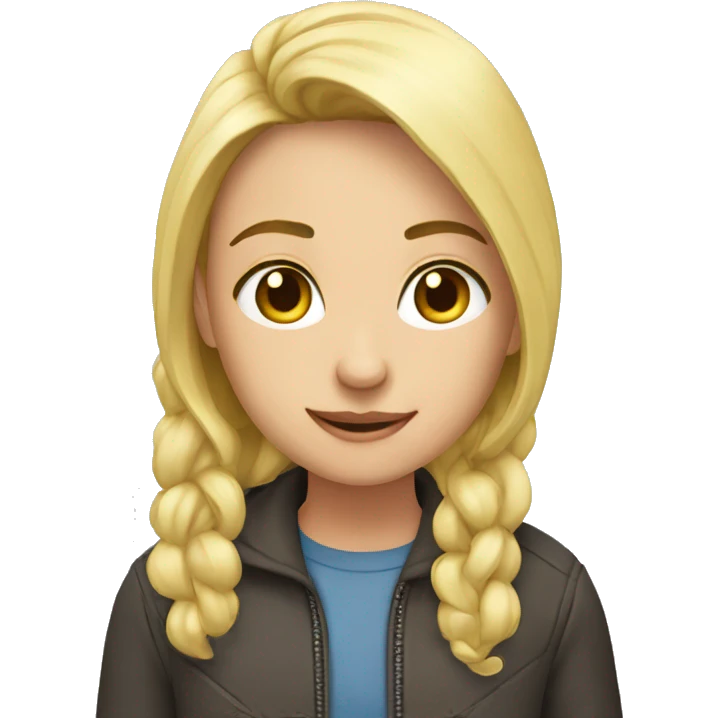 Пена emoji