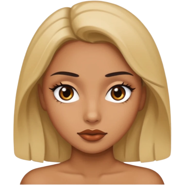 sexy emoji