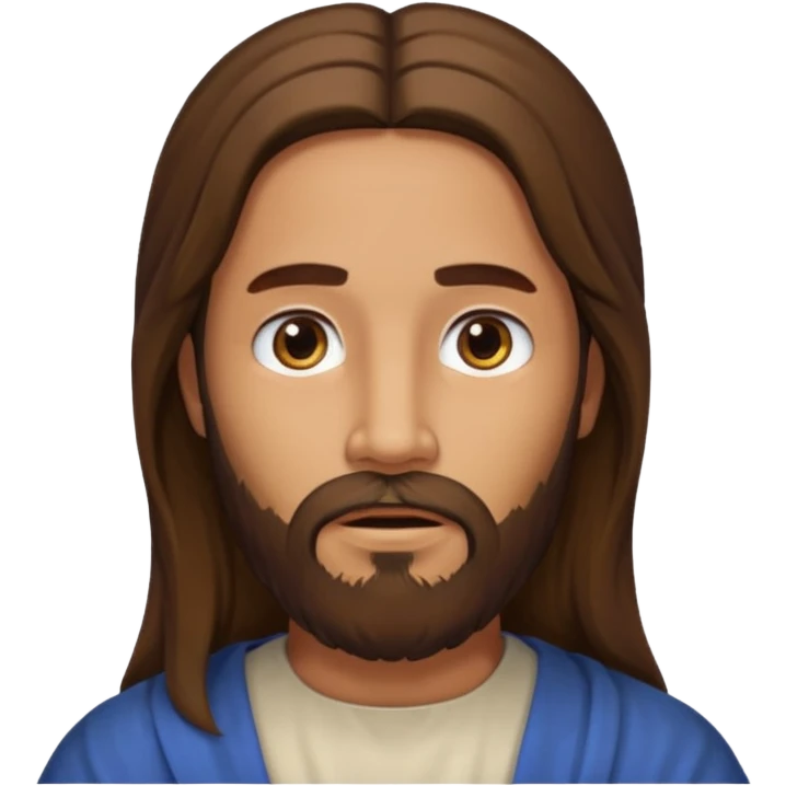 Jeus emoji