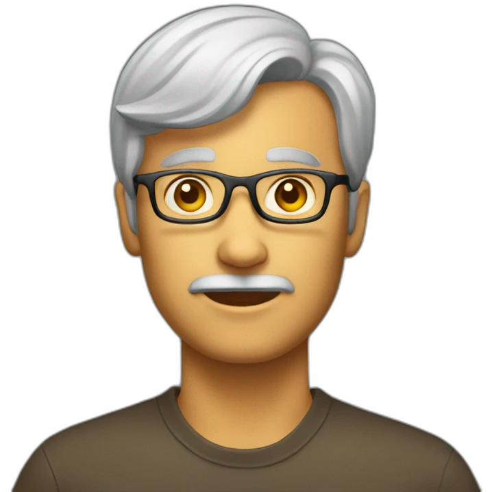Teaching mathematics emoji