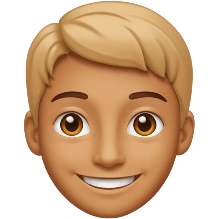 my name is emoji