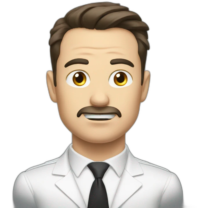 bad tesla emoji