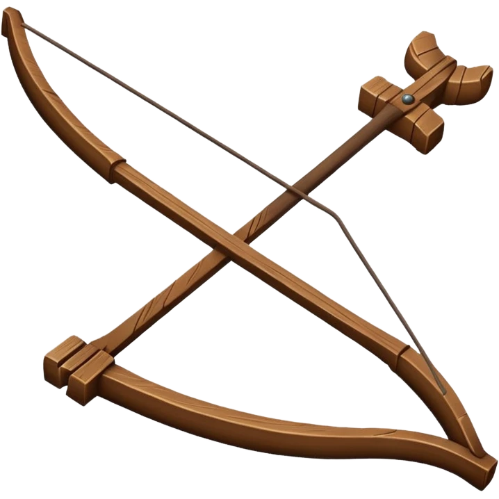 Ground bow emoji