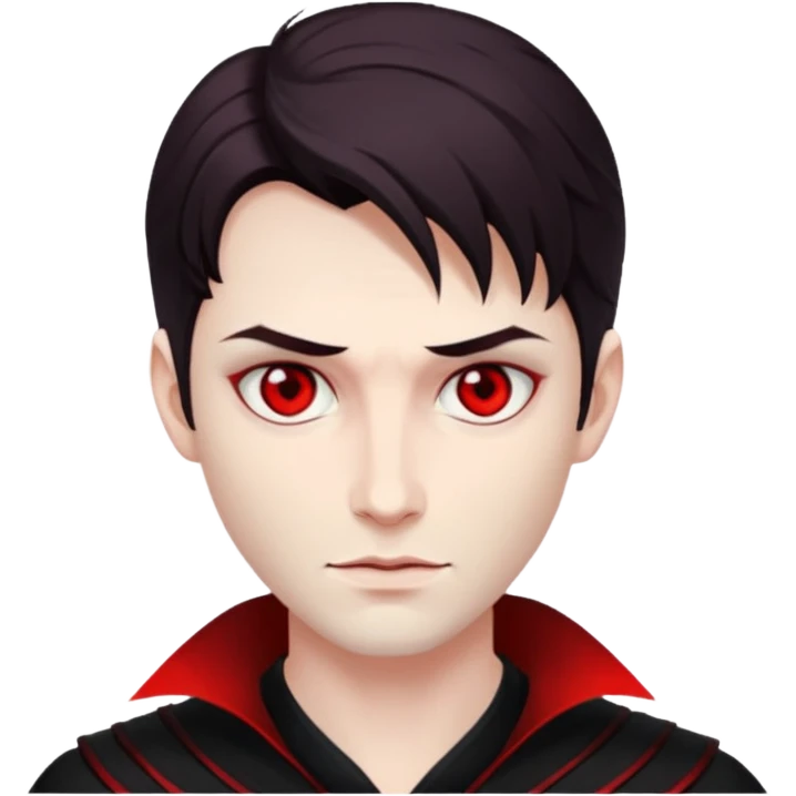 lucifer emoji
